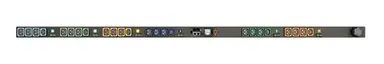 Vertiv Rpdu Monitored Unit Level EC 60A 208V Delta 17.2KW Vertical (6) Locking IE, image 4