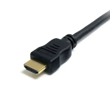 StarTech.com 10 FT High Speed HDMI Cable with Ethernet - Ultra HD 4K X 2K HDMI Cable - HDMI, image 6