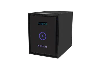 Netgear Readynas 316 6X1TB Enterprise, image 4