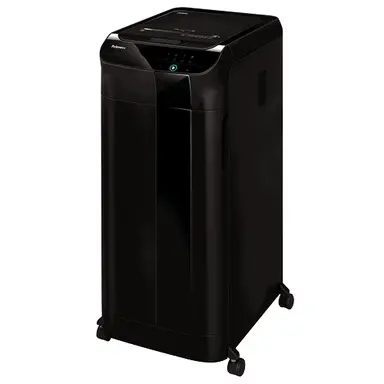 Fellowes Automax 550C Auto Feed Shredder (Cross Cut) 120V NA