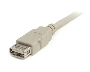 StarTech.com Extend the Distance Between Your USB 2.0 Devices by 6 ft - 6 ft USB Extension, image 7