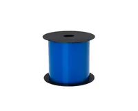 Brother International Corporat 4 in Wide TT Reflective Floor Continuous Vinyl Blue Label (Use BMSLPR02 Ribbon), image 3