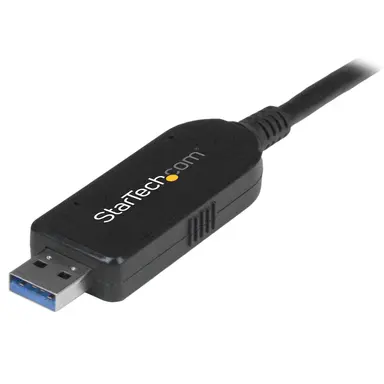 STARTECH.COM Quickly And Easily Transfer All OF Your Windows OR Mac Files to Your New Compute, image 7