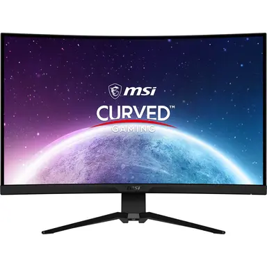 MSI Computer MAG325CQRFQD, image 6