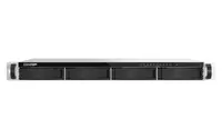 Qnap 1U 4-BAY 3.5IN SATA + 3 X E1.S/PCIE M.2 2280 Short Depth 12IN Rackmount NAS, image 3