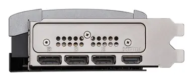MSI Computer Rtx 5070 TI 16 GB Ventus 3X OC, image 8