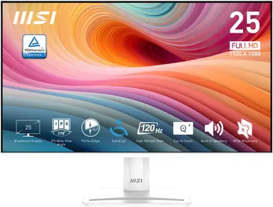 MSI Computer Pro MP251W E2, image 6