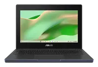 ASUS Sbg Commercial Chromebook ASUS CHROMEBOOK/gray/11.6 HD TOUCH(GF2)/MT8186G/8GB//64GB/CHROME, image 3