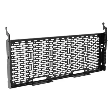 Chief Tempo Wall Device Storage Panel, 18INX7IN