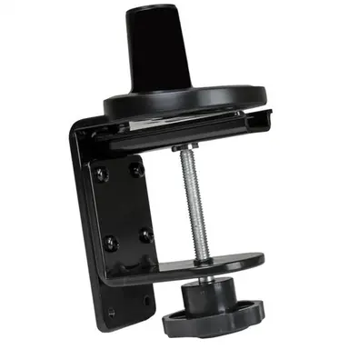 StarTech.com Mount Your Display on Your Desk Surface or Through a Grommet, with Spring-Assist, image 3