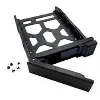 QNAP HDD Tray for 3.5 and 2.5 Drives Withou, image 3