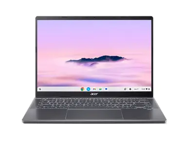 Acer Chromebook CBE794-1-52C9 Intel Core Ultra 5 125U 35.6 cm (14") Wuxga 16 GB LPDDR5x-SDRAM 256 GB SSD Wi-Fi 7 (802.11be) ChromeOS gray, image 5