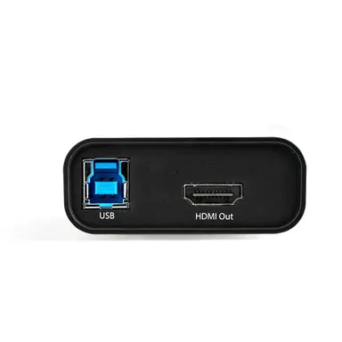 StarTech.com HDMI Video Capture Device Records to USB-C/TB3/USB-A Computer - HD 1080P 60FPS/2, image 7