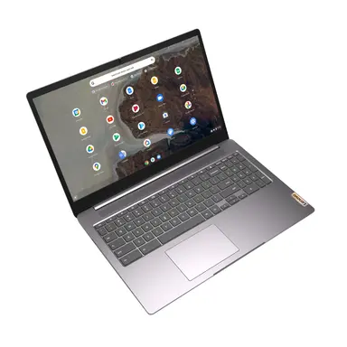 TD Synnex Lifecycle Promo New Lenovo IdeaPad 3I Chromebook 15.6 Full HD Laptop, Intel Celeron N4500, 4GB, image 7