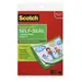 3M Display Materials And Syste Single Sided Laminating Sheets, image 5