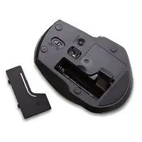 Verbatim Americas Wireless Notebook Mouse Black, image 7