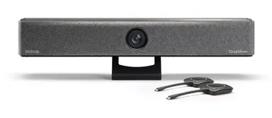 Barco Clickshare Bar CB Pro US with 2 Buttons, image 4