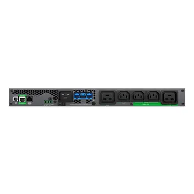 APC Smart-UPS Ultra Li-Ion - 3KW 1U Rack/Tower/Wall 3x C13 & 2x C19 SmartConnect, image 5
