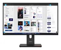 Lenovo T32UD-40(A25315UT0) 31.5 Monitor-HDMI, image 3