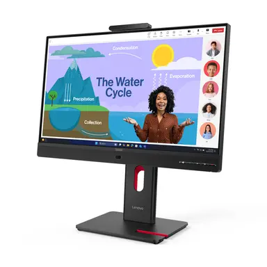 Lenovo T24D-4V(A25238FT3) 23.8 Monitor-HDMI, image 8