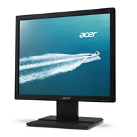 Acer America Acer V White LED Backlight LCD V176L B 17INCH AG 1280 X 1024 5:4 100000000, image 3