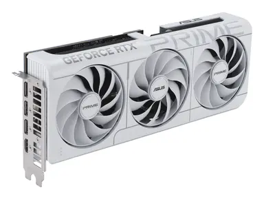ASUS PRIME-RTX5070-O12G-WHITE, image 6