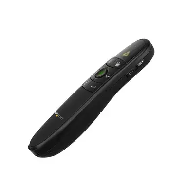 StarTech.com Vibrant Green Colored Laser Produces a Higher Visibility on Projectors and LCD/L, image 6