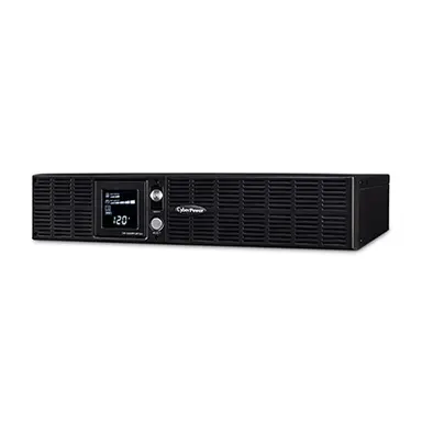 CyberPower Systems (USA) 1000VA/700W UPS PFC, image 6