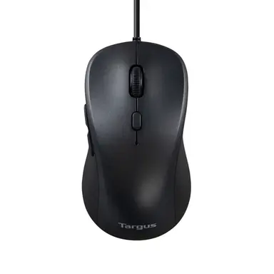 Targus Full-Size Wired Ecosmart Mouse, image 3