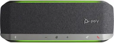 HP Poly Sync 40 Charging Stand with Universal Power Supply