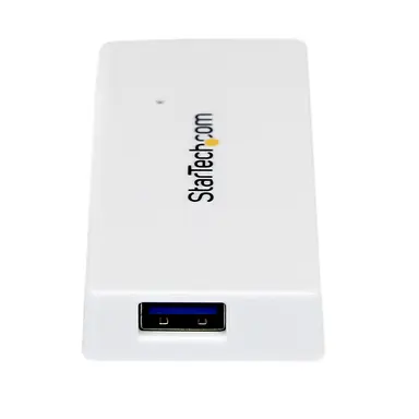StarTech.com Add Four External USB 3.0 Ports to Your Notebook or Ultrabook with a Slim, Porta, image 8