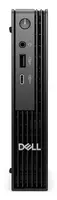 Dell Pro Micro QCM1255 RYZ_PRO_7-8700GE 16GB (1DIMMS) 512GB SS W11 MFF, image 3