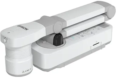 Epson DC-21 Document Camera 1920 X 1080 2 Megapixels 1/2.7IN Cmos Sensor 30 FPS MA, image 5