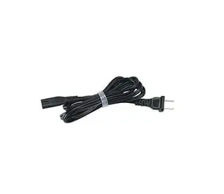 Brother International Corporat 110V AC Cord for Ruggedjet 2 3200 & 4200 Pocketjet 3 6 7 & 8 AC Adapter (LB