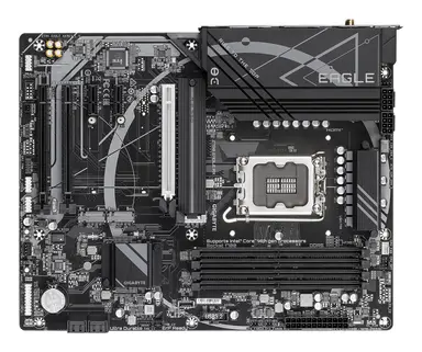 Gigabyte Z790 Eagle AX, image 8