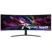 Samsung 57 in, 32:9, VA Panel, 240HZ, 7680 × 2160, image 5