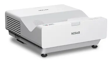 Epson Powerlite 770F Projector, image 5