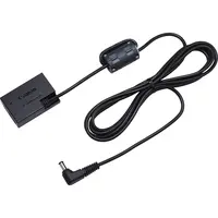 Canon USA Canon DC Coupler DR-E18, image 3