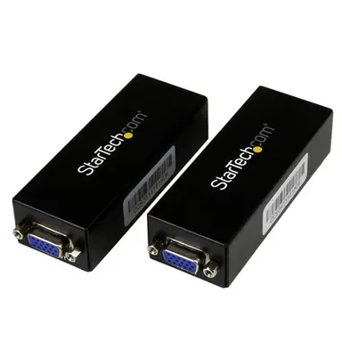 StarTech.com Extend a VGA Signal to a Remote Display Using Cat5 Cabling - VGA Extender - VGA, image 4