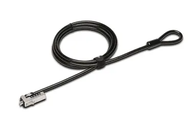 Kensington Computer Slim Nanosaver Combination Ultra Cable Lock, image 4