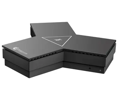 HP Poly G7500 IP Table Microphone