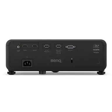 Benq America Benq 2800AL ST Wxga Projector, image 6
