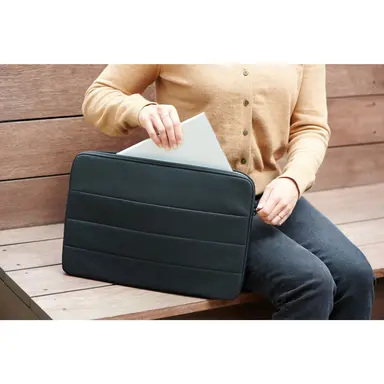 Kensington Computer Eco-Friendly 16 Sleeve, image 7