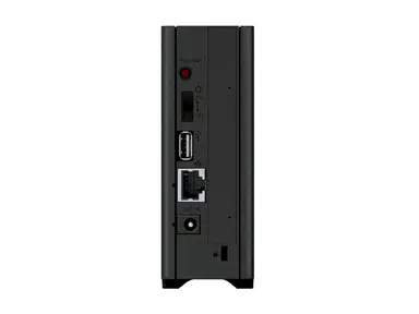 Buffalo Technology Buffalo Products - Linkstation 210 2TB 1 Bay NAS for Home (1X2TB) Sta, image 7