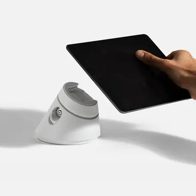 Bouncepad North America Bouncepad Click Light Tablet Stand And Dock, image 6