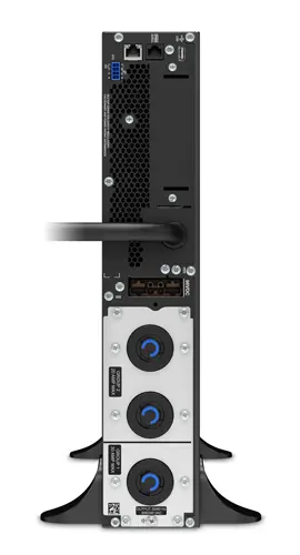 APC by Schneider Electric APC Smart-UPS on-Line, 2700 Watts /3000 VA, Input 208V /Output 208V, Interface Por, image 6