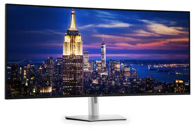 Dell UltraSharp 52 Thunderbolt Hub Monitor - U5226KW - Curved - 51.5 in - 8MS, image 6