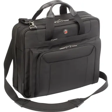 Targus Zip-Thru Traveler Case with Aps - State-of-the-Art Safeport X D3O Drop and Side