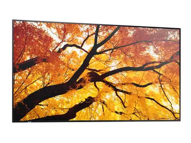 Sharp Electronics Multisync - 55 LCD Public Display Monitor, 3840 × 2160, 24/7, 550 CD/M2, image 6