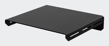 Peerless Industries Shelf for KOF555, image 4